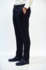 Immagine di PANTALONE DANIELE ALESSANDRINI UOMO P3807S2252NO BLU 