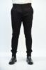Immagine di PANTALONE DANIELE ALESSANDRINI UOMO P3794N924390 NERO