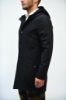 Immagine di | CAPPOTTO DANIELE ALESSANDRINI MONTGOMERY UOMO I81303907 NERO