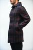 Immagine di | CAPPOTTO DANIELE ALESSANDRINI UOMO T479M5153906 QUADRI