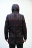 Immagine di | CAPPOTTO DANIELE ALESSANDRINI UOMO T479M5153906 QUADRI