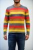 Picture of JERSEY MAN DANIELE ALESSANDRINI FM904743907 RIGHE