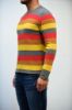 Picture of JERSEY MAN DANIELE ALESSANDRINI FM904743907 RIGHE