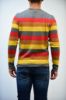 Picture of JERSEY MAN DANIELE ALESSANDRINI FM904743907 RIGHE