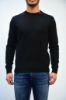 Immagine di | MAGLIA A/I DANIELE ALESSANDRINI UOMO FM904803905 NERO