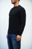 Immagine di | MAGLIA A/I DANIELE ALESSANDRINI UOMO FM904803905 NERO