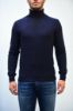 Immagine di | MAGLIA DANIELE ALESSANDRINI UOMO FM903013907 BLU
