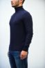 Immagine di | MAGLIA DANIELE ALESSANDRINI UOMO FM903013907 BLU