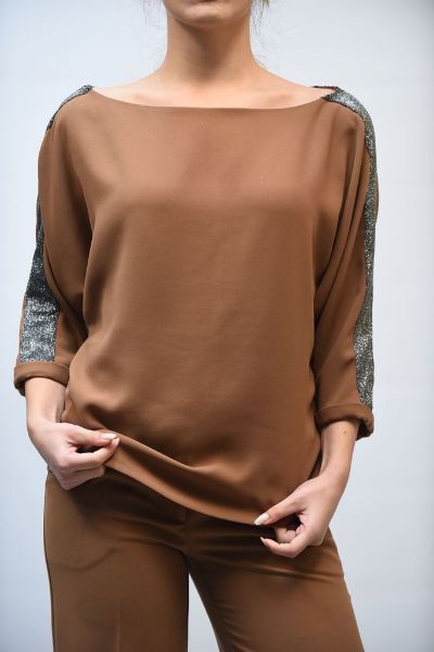 Immagine di BLUSA ACCESS FASHION DONNA 2079-137 A/I