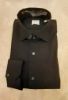Immagine di CAMICIA BAGUTTA UOMO MIAMI EL CN9672 NERO