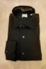 Immagine di CAMICIA BAGUTTA UOMO MIAMI EL CN9672 NERO