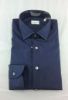 Immagine di CAMICIA BAGUTTA UOMO EALZ CN0170 BLU