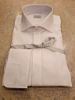Immagine di CAMICIA BAGUTTA UOMO NAPOLI 10036 BIANCO