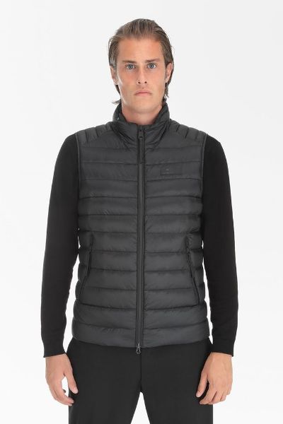 Immagine di GILET HETREGO UOMO JACE BLUNOTTE .