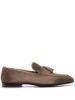 Bild von | SCARPE MOCASSINO DOUCAL'S UOMO TORTORA CAPRUF068TV27