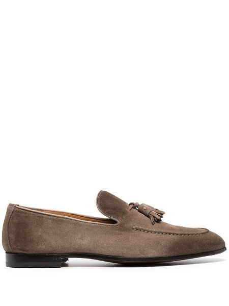 Bild von | SCARPE MOCASSINO DOUCAL'S UOMO TORTORA CAPRUF068TV27