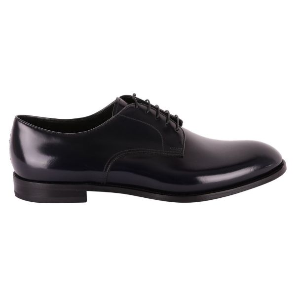 Immagine di SCARPE STRINGATE DOUCAL'S UOMO CERIMONIA DU1003YORKUF028NB00 BLU YORKUFO28NB00