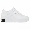 Immagine di SCARPE SNEAKER SHOES PUMA DONNA CALI art. 37343803 
