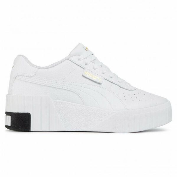 Immagine di SCARPE SNEAKER SHOES PUMA DONNA CALI art. 37343803 