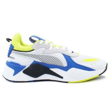 Visualizza i dettagli per | SCARPE PUMA UOMO SNEAKER SHOES ART. 38046205  Immagine di | SCARPE PUMA UOMO SNEAKER SHOES ART. 38046205