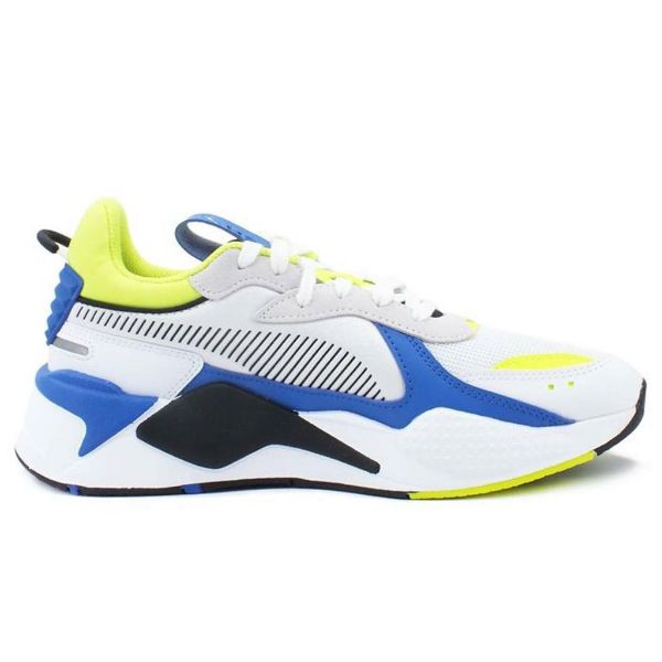 Immagine di | SCARPE PUMA UOMO SNEAKER SHOES ART. 38046205 