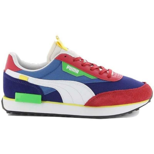 Immagine di | SCARPE PUMA UOMO SNEAKER SHOES ART. 37114935 