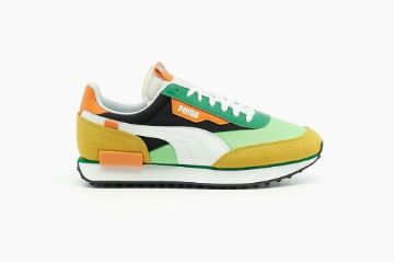 Visualizza i dettagli per | SCARPE PUMA UOMO SNEAKER SHOES ART. 37114930 Immagine di | SCARPE PUMA UOMO SNEAKER SHOES ART. 37114930
