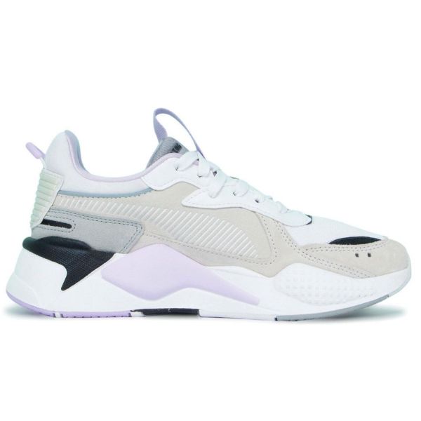Immagine di SCARPE SNEAKER SHOES PUMA DONNA RS-X ART. 37100816 