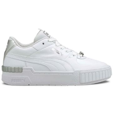 Visualizza i dettagli per SCARPE SNEAKER SHOES PUMA DONNA CALI art. 37505001  Immagine di SCARPE SNEAKER SHOES PUMA DONNA CALI art. 37505001