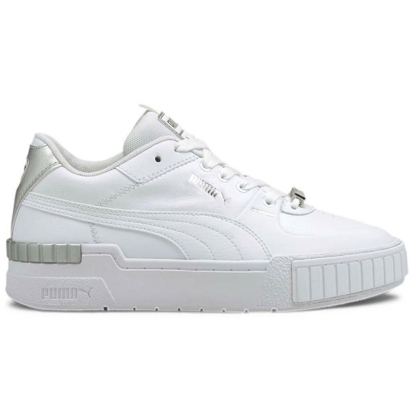 Immagine di SCARPE SNEAKER SHOES PUMA DONNA CALI art. 37505001 