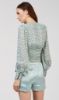 Immagine di | CAMICIA NENETTE BLUSA DONNA FELICIA POIS 100% VISCOSA 