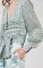 Immagine di | CAMICIA NENETTE BLUSA DONNA FELICIA POIS 100% VISCOSA 