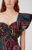 Immagine di | TOP NENETTE DONNA POIS FUN FANTASIA