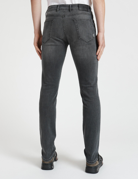 Immagine di JEANS TORINO PT05 UOMO DJ05Z20MIN OA31 GRIGIO AUT/INV.