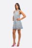 Immagine di | ABITO  NO SECRETS DONNA 211NS066 AZZURRO P/E