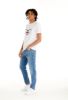 Immagine di | T-SHIRT  POP 84 UOMO BIANCO ART. TS 88