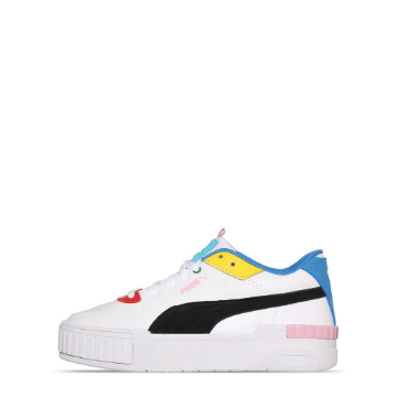 Visualizza i dettagli per SCARPE SNEAKER SHOES PUMA DONNA CALI art. 38182601 BLU/NERO ULT.MIS.39 Immagine di SCARPE SNEAKER SHOES PUMA DONNA CALI art. 38182601 BLU/NERO ULT.MIS.39