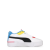 Immagine di SCARPE SNEAKER SHOES PUMA DONNA CALI art. 38182601 BLU/NERO ULT.MIS.39