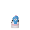 Immagine di SCARPE SNEAKER SHOES PUMA DONNA CALI art. 38182601 BLU/NERO ULT.MIS.39