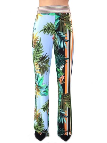 Immagine di | PANTALONE  CRISTINAEFFE DONNA  ART. GWENDA FANTASIA