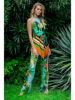 Immagine di | PANTALONE  CRISTINAEFFE DONNA  ART. GWENDA FANTASIA