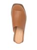 Immagine di SANDALI PALOMA BARCELO' 100% pelle DONNA SCARPE CATATUMBO NAPASOFT CUOIO
