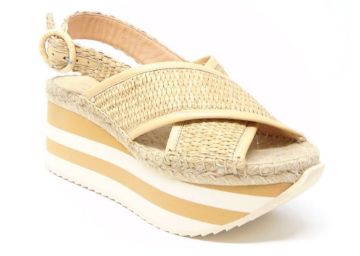 Visualizza i dettagli per SANDALI  PALOMA BARCELO'  DONNA SCARPE CRIXAS RAFIA NATURAL Immagine di SANDALI  PALOMA BARCELO'  DONNA SCARPE CRIXAS RAFIA NATURAL