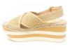 Immagine di SANDALI  PALOMA BARCELO'  DONNA SCARPE CRIXAS RAFIA NATURAL