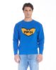 Immagine di FELPA POP 84 UOMO CON LOGO ART. F06