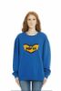 Immagine di FELPA POP 84 UOMO CON LOGO ART. F06