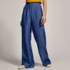 Immagine di PANTALONE JEANS ACCESS FASHIO BLU DENIM ART. S1-5067
