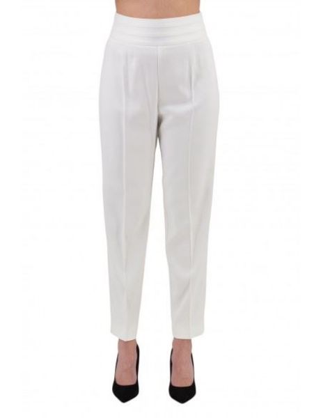 Picture of PANTALONE  NENETTE DONNA EWAN AVORIO