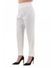 Picture of PANTALONE  NENETTE DONNA EWAN AVORIO