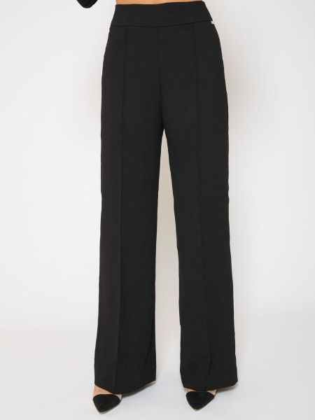 Immagine di | PANTALONE   NENETTE DONNA ELLA.  NERO